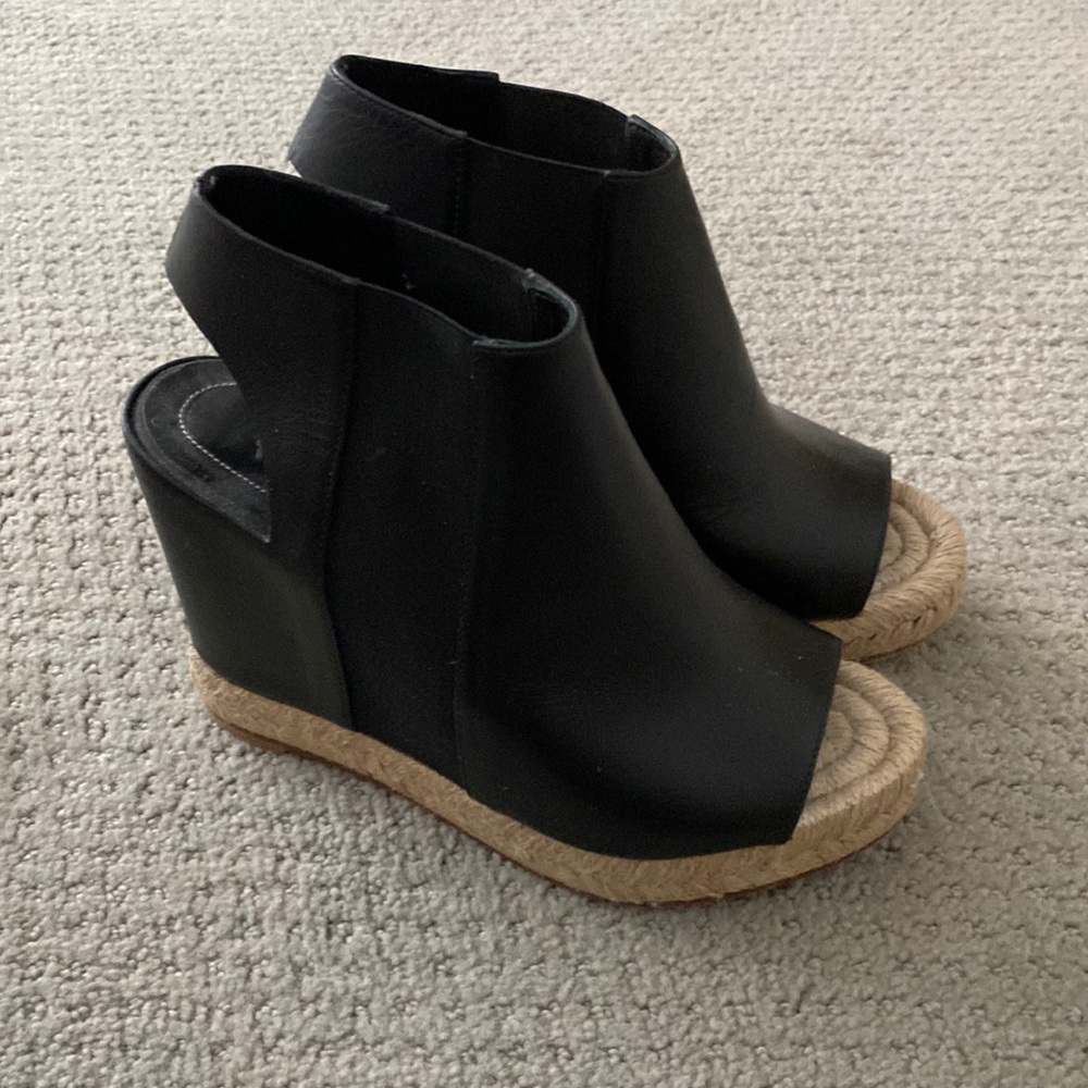 Balenciaga Wedges